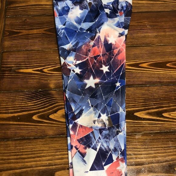 Marvel Her Universe Workout Leggings Size S - Picture 5 of 7